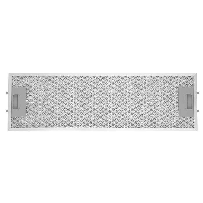 Витяжка кухонна Perfelli BIS 7653 I 1000 LED зображення 10