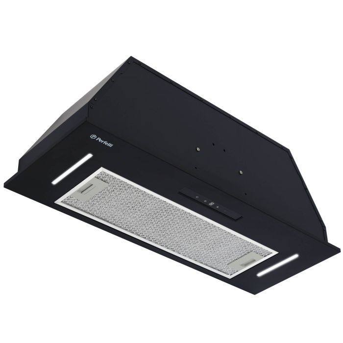 Витяжка кухонна Perfelli BIS 7653 I 1000 LED зображення 4