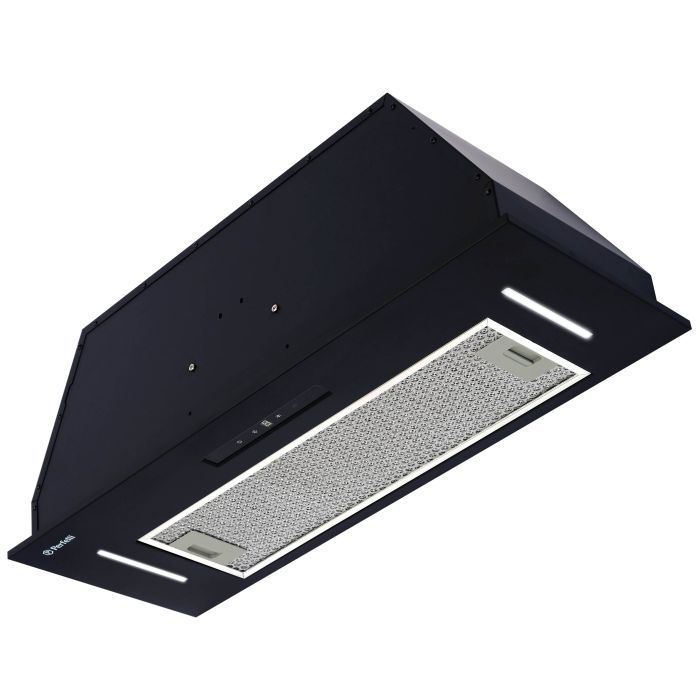 Витяжка кухонна Perfelli BIS 7653 I 1000 LED зображення 5