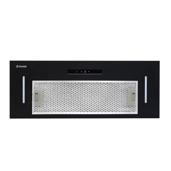 Витяжка кухонна Perfelli BIS 7653 I 1000 LED зображення 6