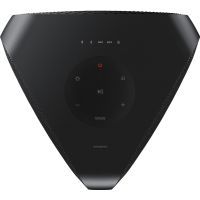 Акустическая система Samsung Sound Tower MX-ST50B (MX-ST50B/RU) изображение 6