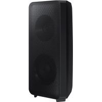 Акустическая система Samsung Sound Tower MX-ST50B (MX-ST50B/RU) изображение 7