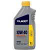 Моторное масло Yuko DYNAMIC 10W-40 1л (4820070242065)