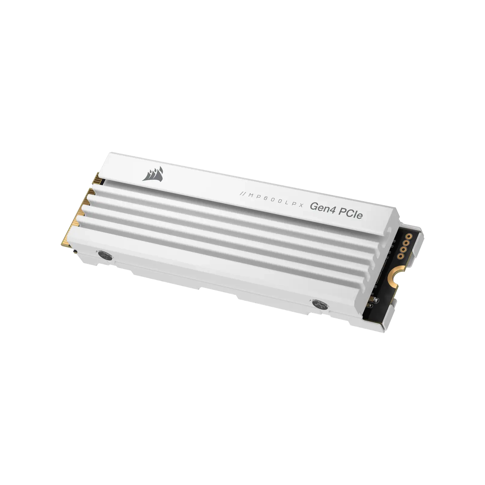 Накопитель SSD M.2 2280 2TB MP600PRO LPX Corsair (CSSD-F2000GBMP600PLPW)