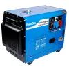 Генератор Enersol 6.5 kW (SKDS-7EBAU) изображение 3