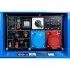 Генератор Enersol 6.5 kW (SKDS-7EBAU) изображение 7