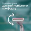 Бритва Gillette Venus 3 Colors 3 шт. (7702018018116) зображення 5