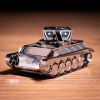 Конструктор Metal Time колекційна модель AMX-13/75 (MT068) зображення 4