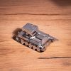Конструктор Metal Time колекційна модель AMX-13/75 (MT068) зображення 6