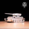 Конструктор Metal Time колекційна модель AMX-13/75 (MT068) зображення 8