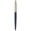 Ручка шариковая Parker JOTTER 17 Royal Blue GT BP (14 132)