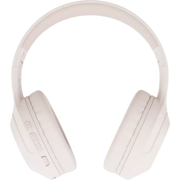 Наушники Canyon BTHS-3 Beige (CNS-CBTHS3BE) изображение 2