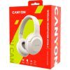Наушники Canyon BTHS-3 Beige (CNS-CBTHS3BE) изображение 5