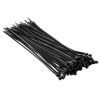 Стяжка Top Tools 2.5x200 мм, пластик, 100 шт. (44E958)