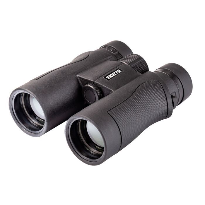 Бінокль Sigeta Stranger 10x42 WP Green (65815)