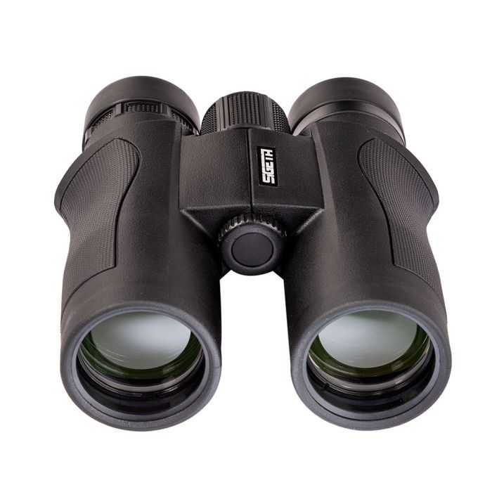 Бінокль Sigeta Stranger 10x42 WP Green (65815) зображення 2