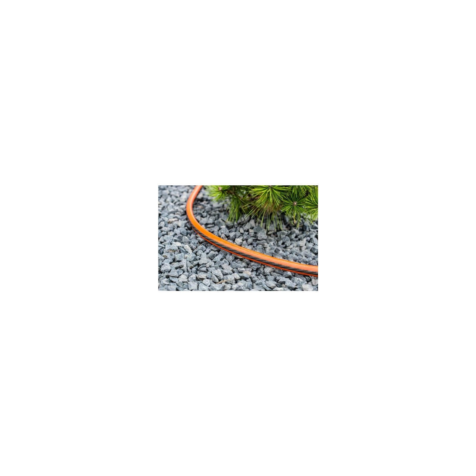 Поливочный шланг Cellfast ORANGE, 1/2', 25 м, 5 слоев, до 24 Бар, -10…50°C (15-002) изображение 6