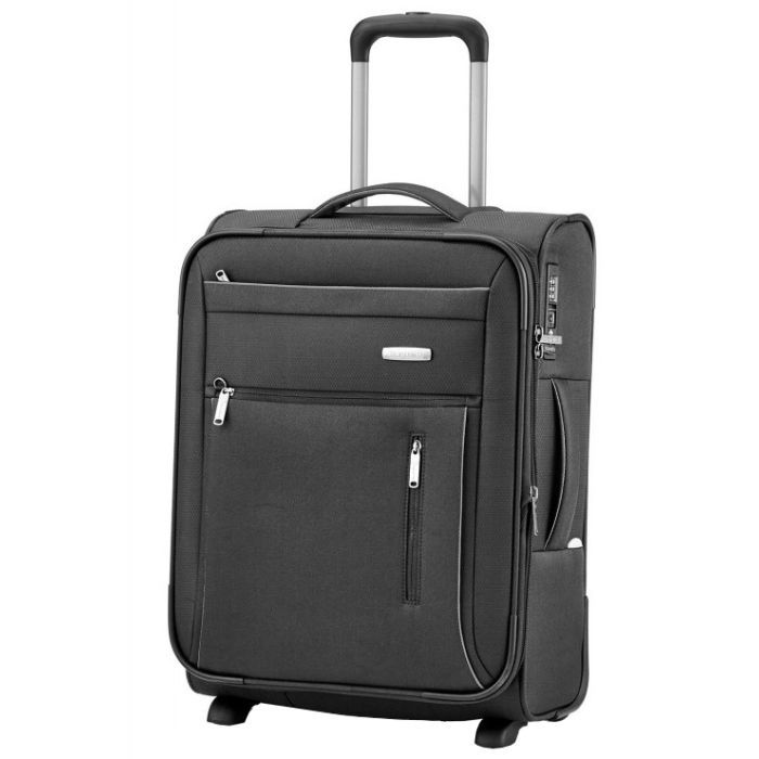 Чемодан Travelite Capri Navy S (TL089847-20)