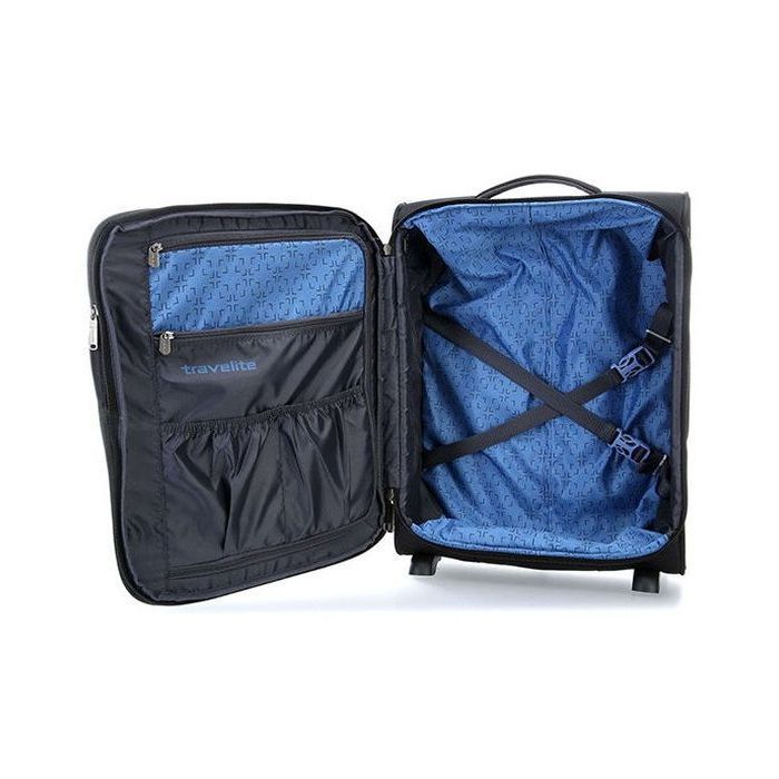 Чемодан Travelite Capri Navy S (TL089847-20) изображение 5