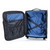 Чемодан Travelite Capri Black S exp (TL089807-01) изображение 5