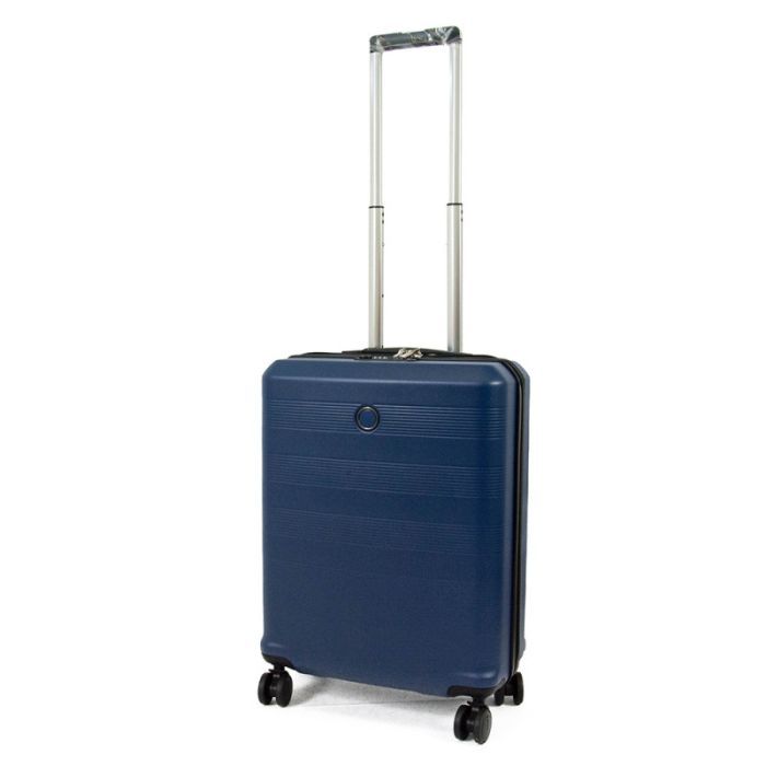 Чемодан Echolac Cielo Poseidon Blue S (EcPC121-403-45)