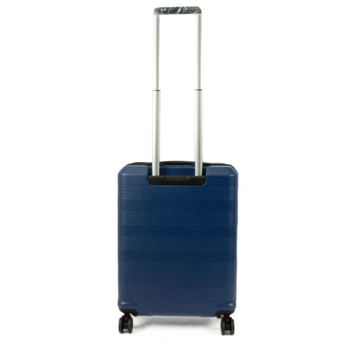 Чемодан Echolac Cielo Poseidon Blue S (EcPC121-403-45) изображение 2