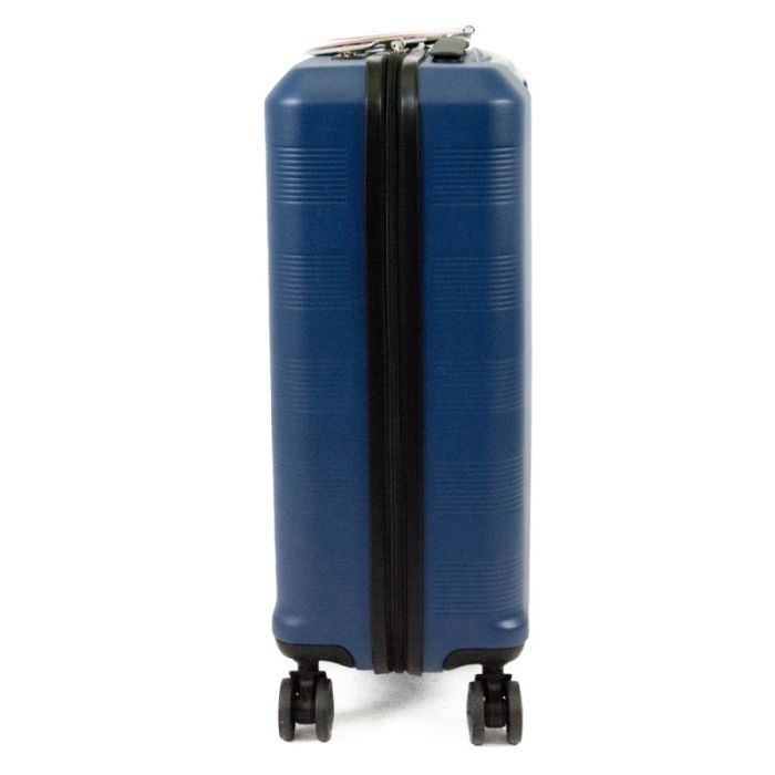 Чемодан Echolac Cielo Poseidon Blue S (EcPC121-403-45) изображение 3