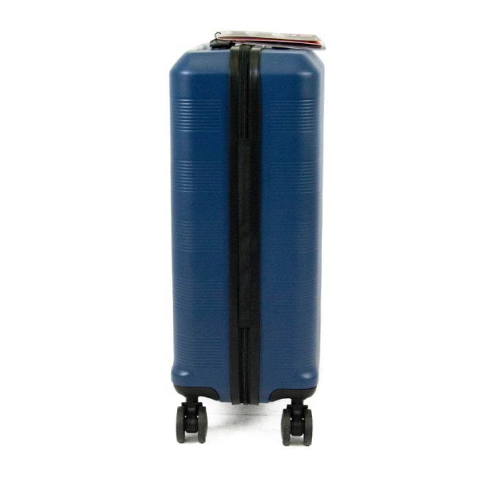 Чемодан Echolac Cielo Poseidon Blue S (EcPC121-403-45) изображение 4