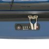Чемодан Echolac Cielo Poseidon Blue S (EcPC121-403-45) изображение 8