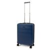 Чемодан Echolac Cielo Poseidon Blue S (EcPC121-403-45)