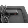 Портативная солнечная панель 2E 100W USB-С PD45W, USB-A 24W (2E-EC-200) изображение 5