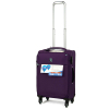 Валіза IT Luggage Glint Purple S (IT12-2357-04-S-S411) зображення 2