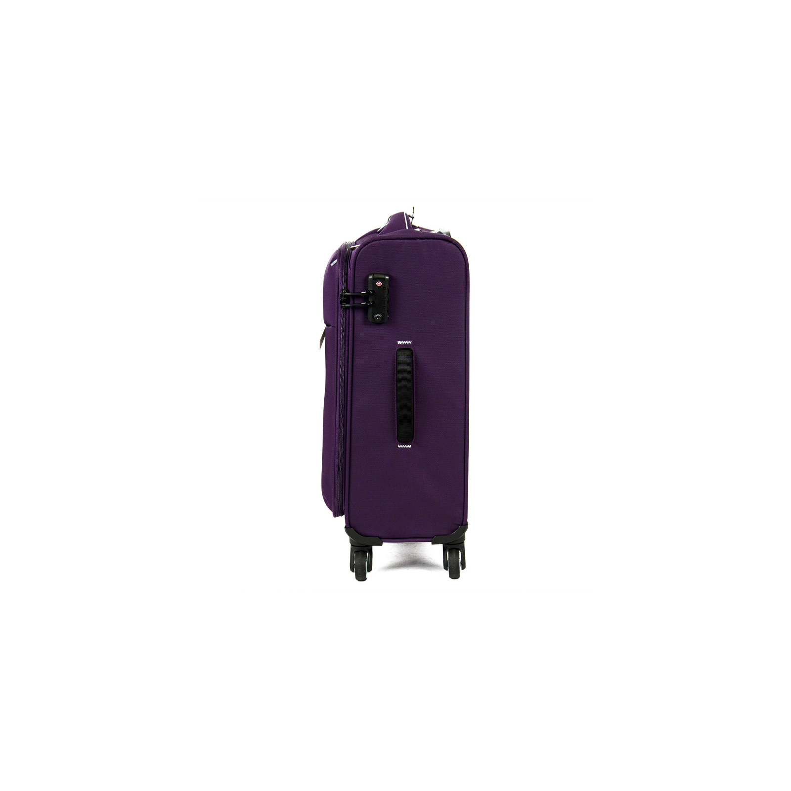 Валіза IT Luggage Glint Purple S (IT12-2357-04-S-S411) зображення 4
