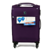 Валіза IT Luggage Glint Purple S (IT12-2357-04-S-S411) зображення 5
