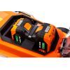Газонокосарка SEQUOIA 40V (20V+20V) (SBL4037B-E2W) зображення 11