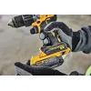 Шуруповерт DeWALT XR Li-Ion PowerStack 90 Нм, 18V 1x1.7Ah, кейс TSTAK (DCD805E1T) изображение 10