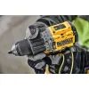 Шуруповерт DeWALT XR Li-Ion PowerStack 90 Нм, 18V 1x1.7Ah, кейс TSTAK (DCD805E1T) изображение 6