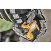 Шуруповерт DeWALT XR Li-Ion PowerStack 90 Нм, 18V 1x1.7Ah, кейс TSTAK (DCD805E1T) изображение 7