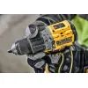 Шуруповерт DeWALT XR Li-Ion PowerStack 90 Нм, 18V 1x1.7Ah, кейс TSTAK (DCD805E1T) изображение 8