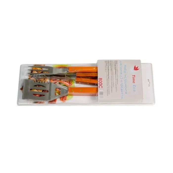 Набор для барбекю Time Eco 800С (4000810133475) изображение 5
