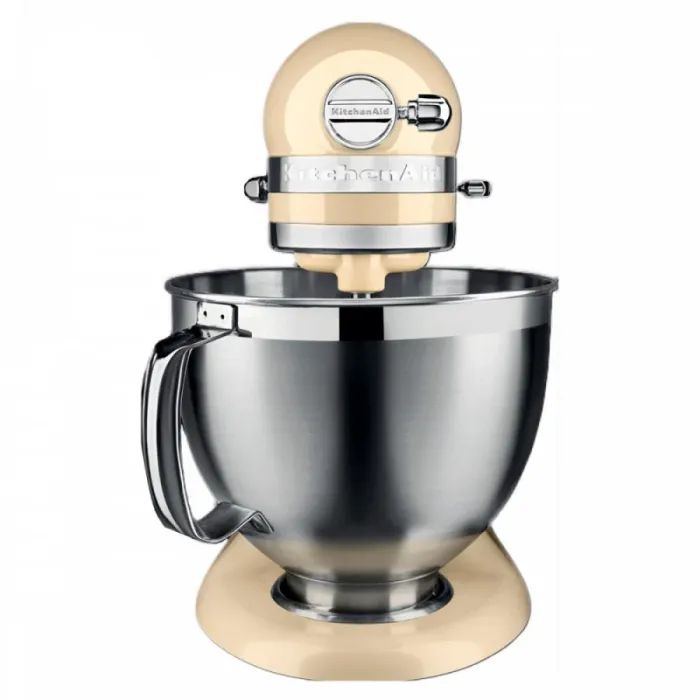 Кухонний комбайн KitchenAid 5KSM185PSEMS зображення 2
