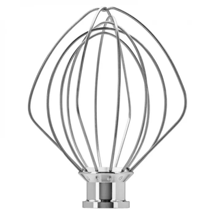 Кухонний комбайн KitchenAid 5KSM185PSEMS зображення 6