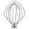Кухонний комбайн KitchenAid 5KSM185PSEAC зображення 6