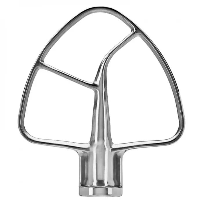Кухонний комбайн KitchenAid 5KSM185PSEMS зображення 7