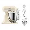 Кухонний комбайн KitchenAid 5KSM185PSEAC зображення 9