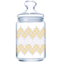 Банка Luminarc Club Hedgery Gold 1 л (V0031)