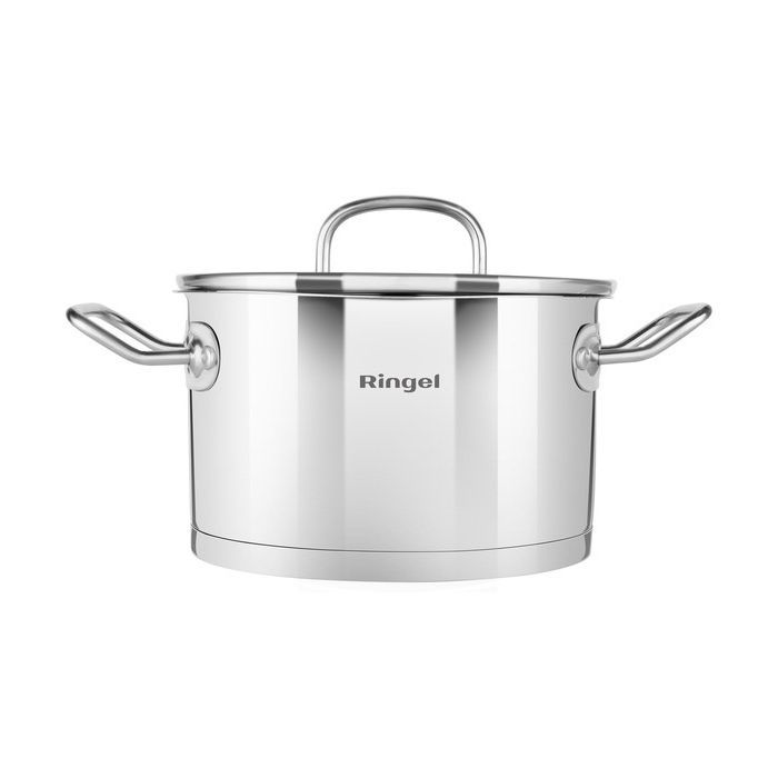 Кастрюля Ringel Prime 1.9л (RG 2019-16) изображение 2