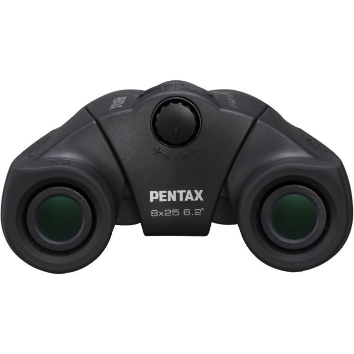 Бинокль Pentax UP 8x25 (61901) (930218) изображение 4