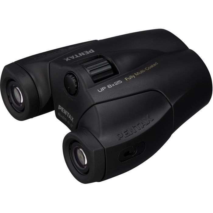 Бинокль Pentax UP 8x25 (61901) (930218) изображение 5