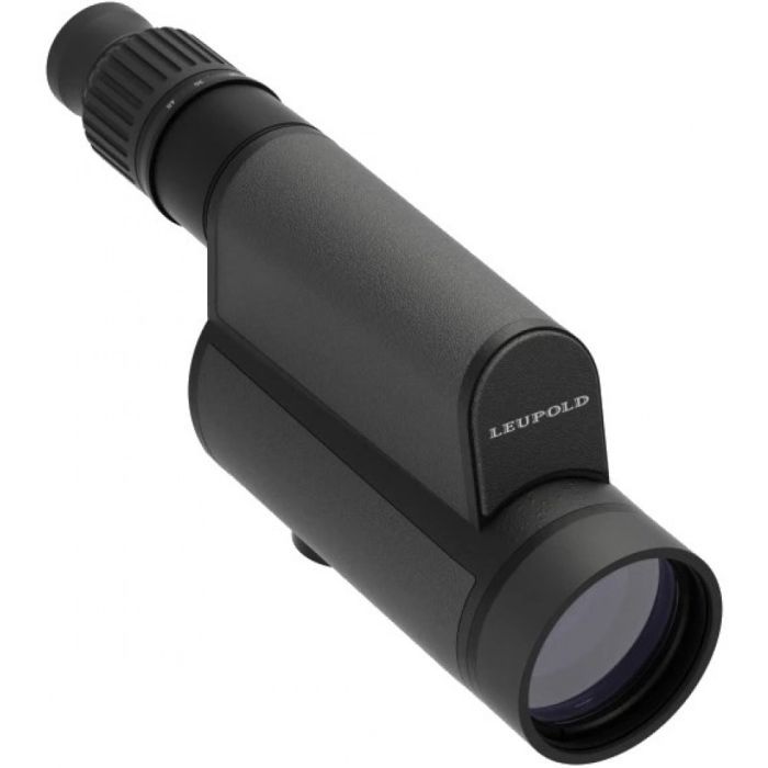 Подзорная труба Leupold Mark 4 12-40x60mm Inverted H-32 (110183) изображение 2